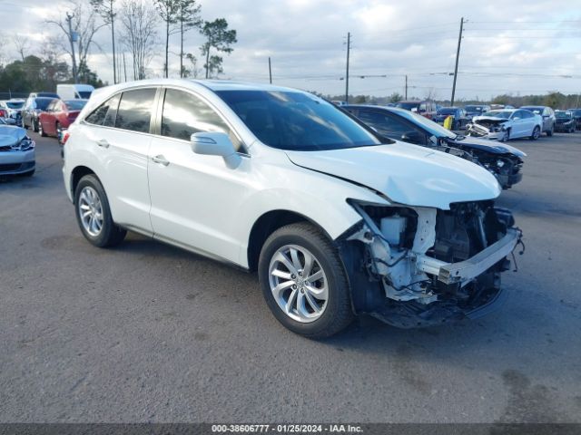 Photo 0 VIN: 5J8TB3H35HL004466 - ACURA RDX 