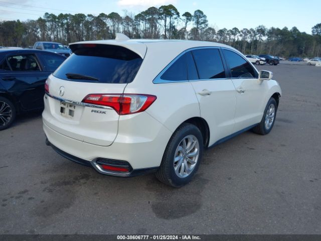 Photo 3 VIN: 5J8TB3H35HL004466 - ACURA RDX 