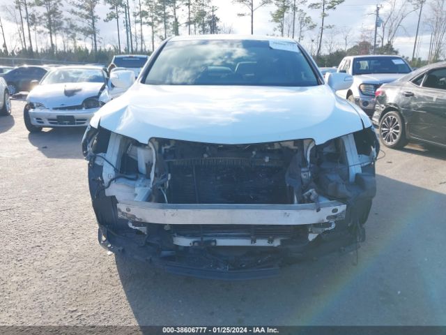 Photo 5 VIN: 5J8TB3H35HL004466 - ACURA RDX 