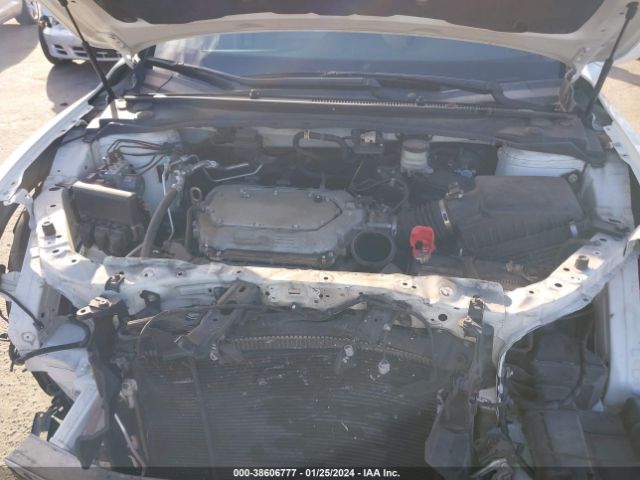 Photo 9 VIN: 5J8TB3H35HL004466 - ACURA RDX 