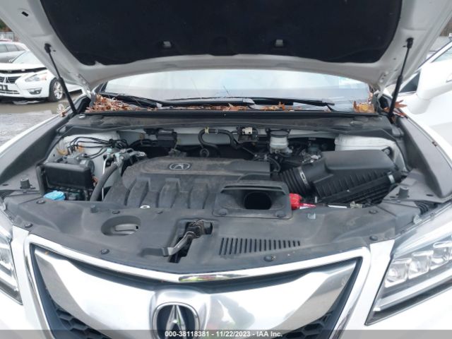 Photo 9 VIN: 5J8TB3H35HL005018 - ACURA RDX 