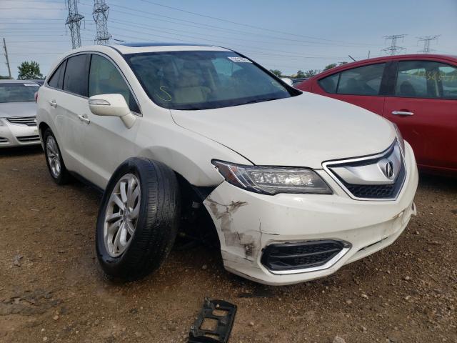 Photo 0 VIN: 5J8TB3H35HL007173 - ACURA RDX 