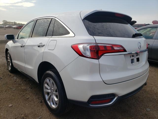 Photo 2 VIN: 5J8TB3H35HL007173 - ACURA RDX 