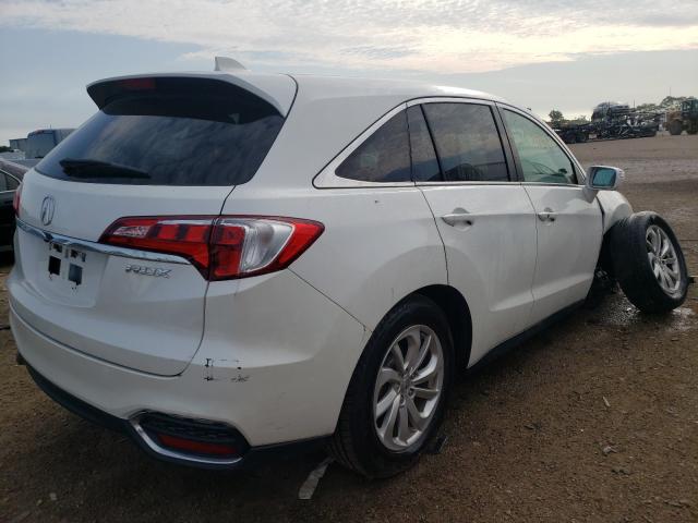 Photo 3 VIN: 5J8TB3H35HL007173 - ACURA RDX 