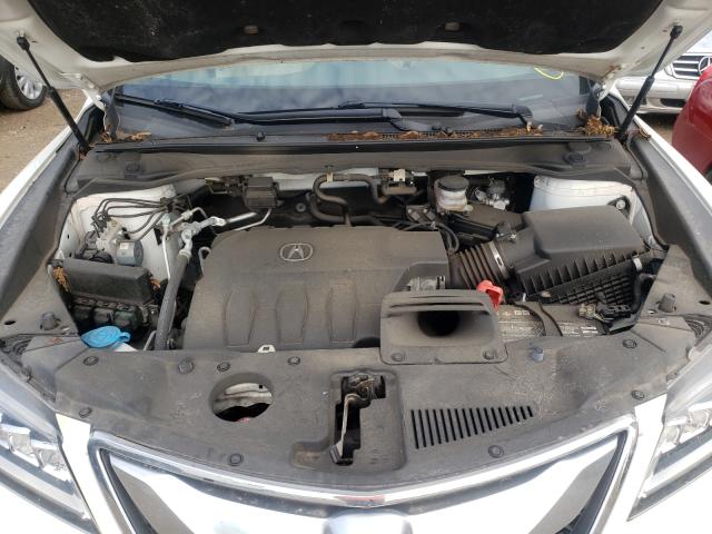 Photo 6 VIN: 5J8TB3H35HL007173 - ACURA RDX 