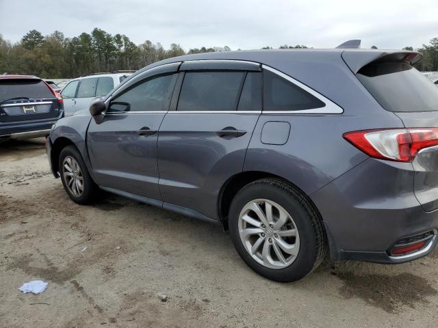 Photo 1 VIN: 5J8TB3H35HL020943 - ACURA RDX 