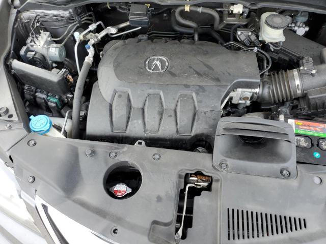 Photo 11 VIN: 5J8TB3H35HL020943 - ACURA RDX 