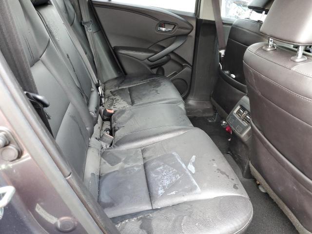 Photo 12 VIN: 5J8TB3H35HL020943 - ACURA RDX 