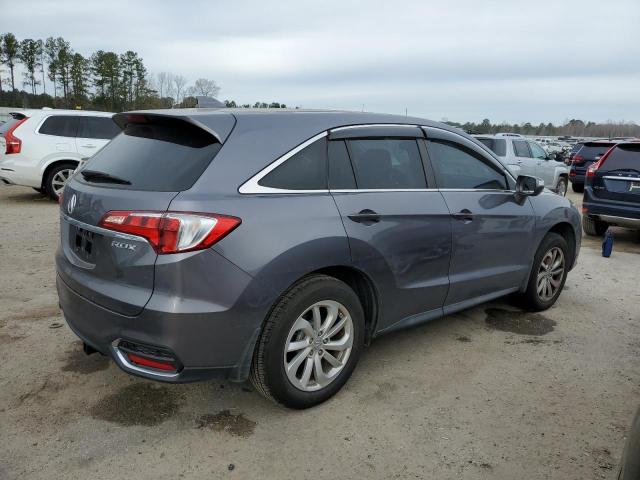 Photo 2 VIN: 5J8TB3H35HL020943 - ACURA RDX 