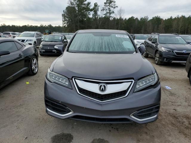 Photo 4 VIN: 5J8TB3H35HL020943 - ACURA RDX 