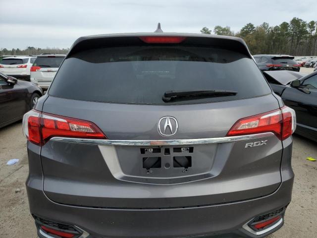 Photo 5 VIN: 5J8TB3H35HL020943 - ACURA RDX 