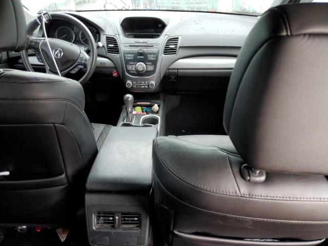 Photo 7 VIN: 5J8TB3H35HL020943 - ACURA RDX 