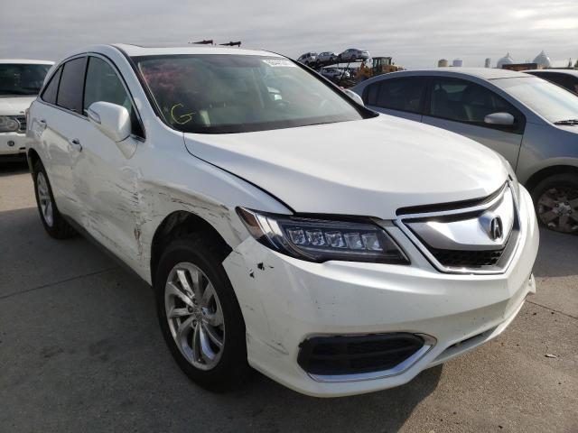 Photo 0 VIN: 5J8TB3H35HL021008 - ACURA RDX 