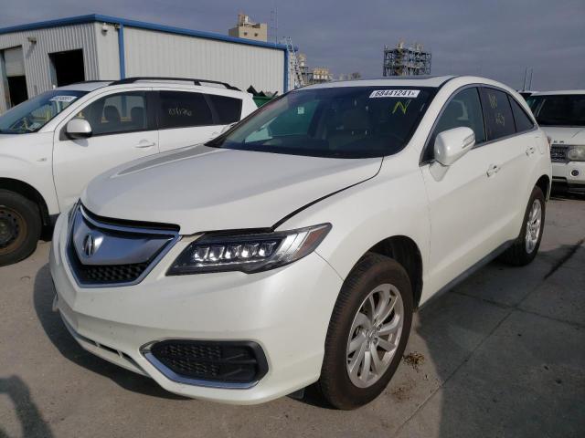 Photo 1 VIN: 5J8TB3H35HL021008 - ACURA RDX 