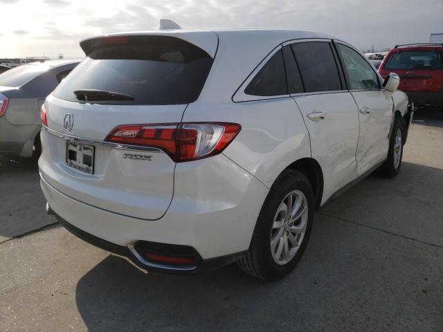 Photo 3 VIN: 5J8TB3H35HL021008 - ACURA RDX 