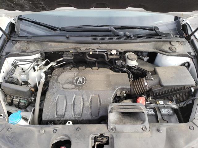 Photo 6 VIN: 5J8TB3H35HL021008 - ACURA RDX 