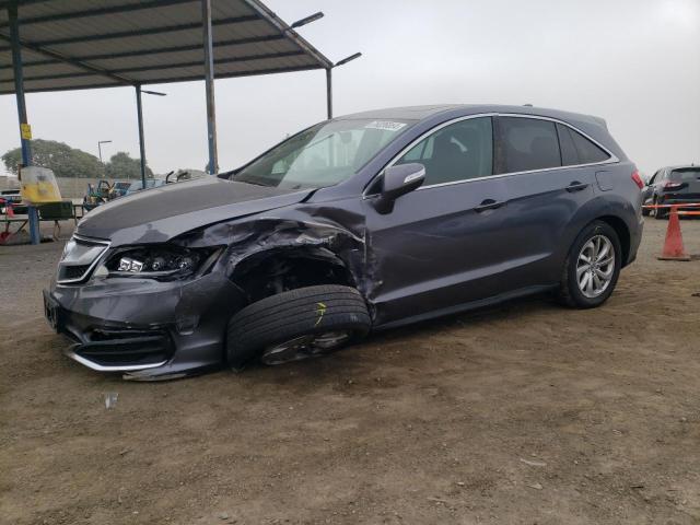 Photo 0 VIN: 5J8TB3H35JL004456 - ACURA RDX 