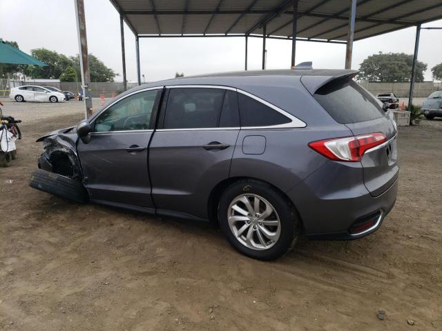 Photo 1 VIN: 5J8TB3H35JL004456 - ACURA RDX 