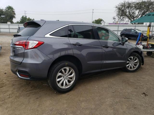 Photo 2 VIN: 5J8TB3H35JL004456 - ACURA RDX 