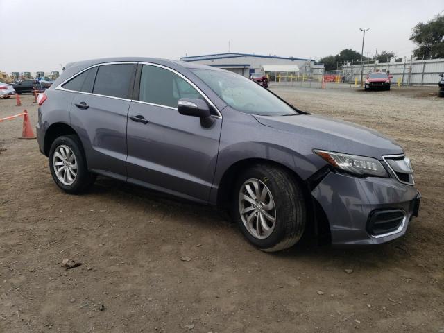 Photo 3 VIN: 5J8TB3H35JL004456 - ACURA RDX 