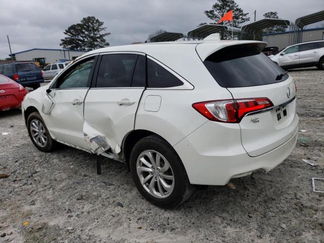 Photo 1 VIN: 5J8TB3H35JL008720 - ACURA RDX 