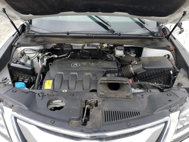 Photo 11 VIN: 5J8TB3H35JL008720 - ACURA RDX 