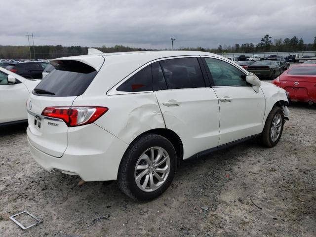 Photo 2 VIN: 5J8TB3H35JL008720 - ACURA RDX 