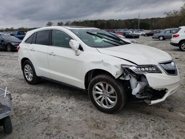 Photo 3 VIN: 5J8TB3H35JL008720 - ACURA RDX 