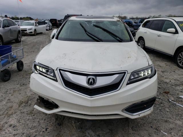 Photo 4 VIN: 5J8TB3H35JL008720 - ACURA RDX 