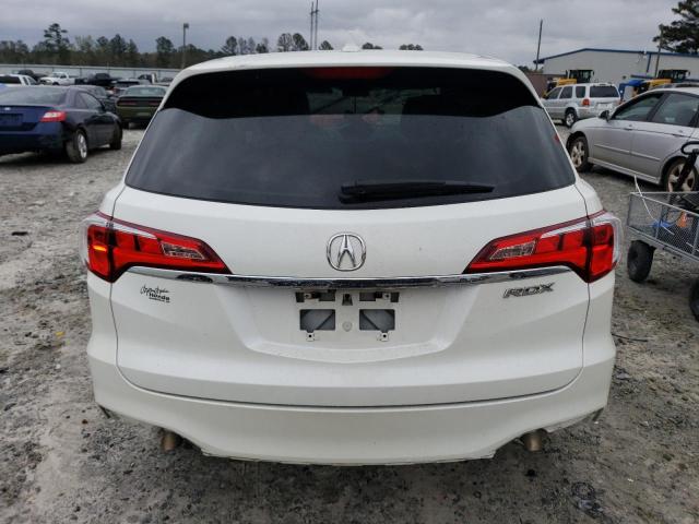 Photo 5 VIN: 5J8TB3H35JL008720 - ACURA RDX 