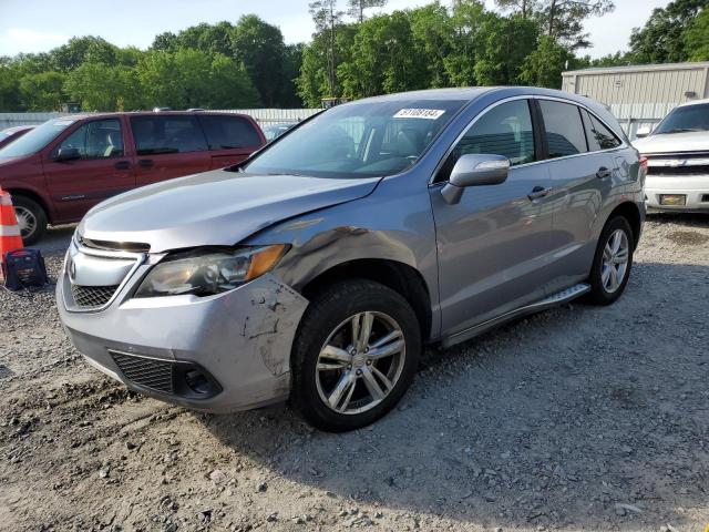 Photo 0 VIN: 5J8TB3H36DL000727 - ACURA RDX 