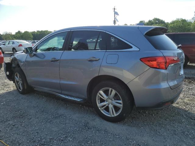 Photo 1 VIN: 5J8TB3H36DL000727 - ACURA RDX 