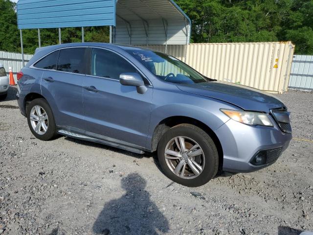 Photo 3 VIN: 5J8TB3H36DL000727 - ACURA RDX 