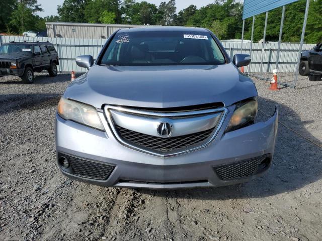 Photo 4 VIN: 5J8TB3H36DL000727 - ACURA RDX 