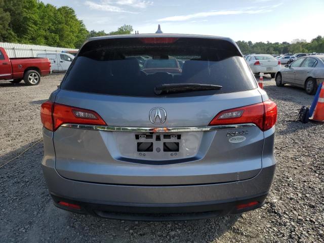 Photo 5 VIN: 5J8TB3H36DL000727 - ACURA RDX 