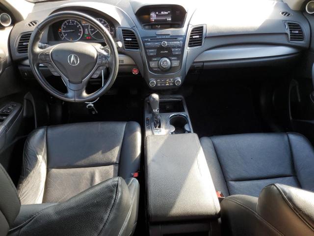 Photo 7 VIN: 5J8TB3H36DL000727 - ACURA RDX 