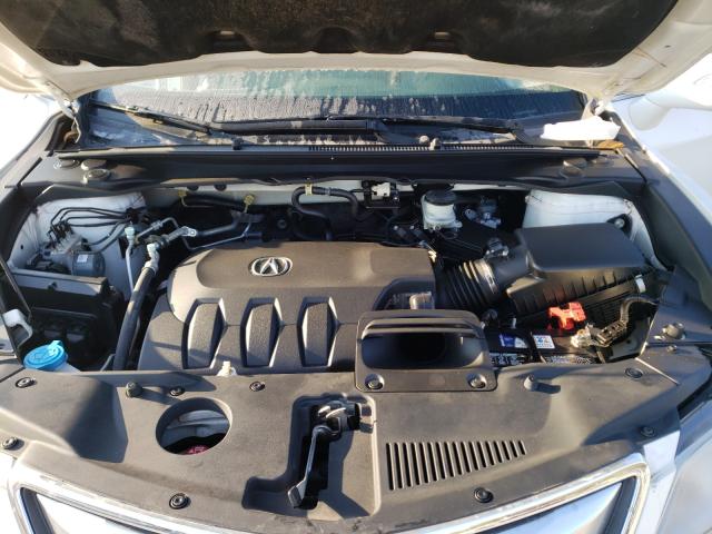 Photo 6 VIN: 5J8TB3H36DL002302 - ACURA RDX 