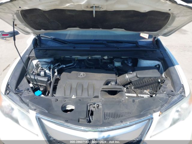 Photo 9 VIN: 5J8TB3H36DL004695 - ACURA RDX 