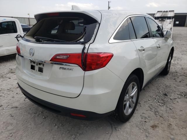 Photo 3 VIN: 5J8TB3H36DL005927 - ACURA RDX 