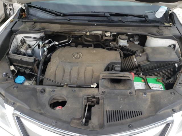 Photo 6 VIN: 5J8TB3H36DL005927 - ACURA RDX 