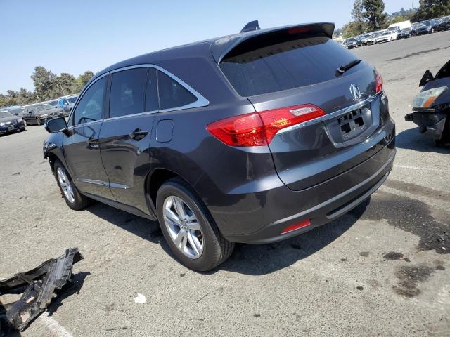 Photo 1 VIN: 5J8TB3H36DL006981 - ACURA RDX 