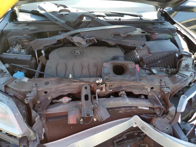 Photo 10 VIN: 5J8TB3H36DL006981 - ACURA RDX 