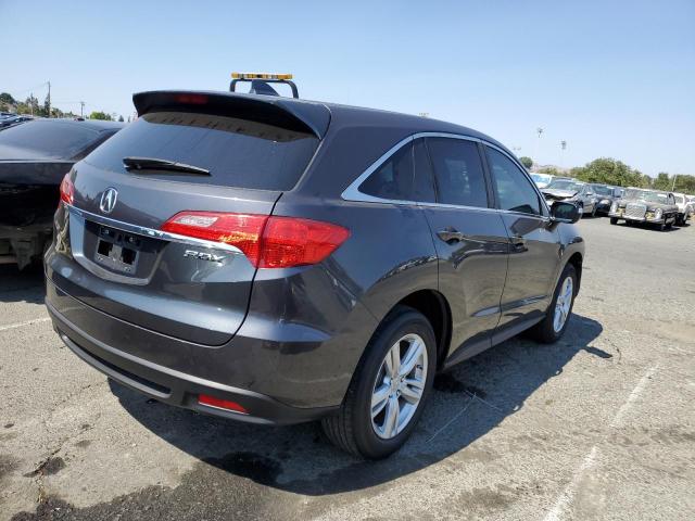 Photo 2 VIN: 5J8TB3H36DL006981 - ACURA RDX 