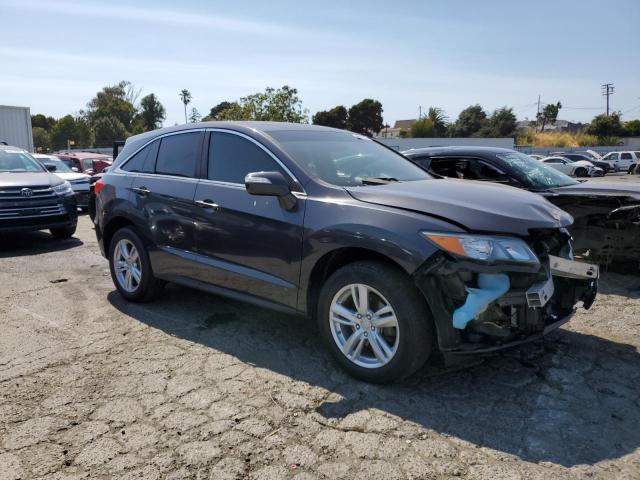 Photo 3 VIN: 5J8TB3H36DL006981 - ACURA RDX 