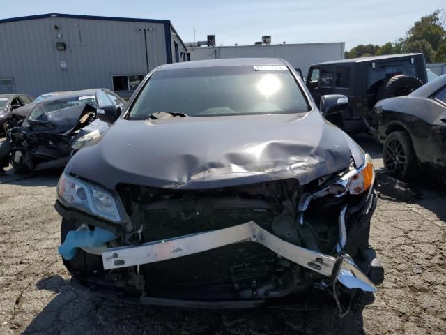 Photo 4 VIN: 5J8TB3H36DL006981 - ACURA RDX 