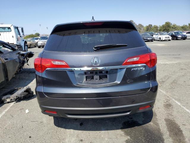 Photo 5 VIN: 5J8TB3H36DL006981 - ACURA RDX 