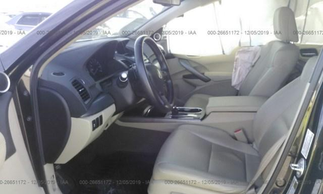 Photo 4 VIN: 5J8TB3H36EL000034 - ACURA RDX 