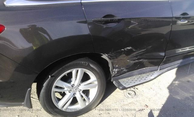 Photo 5 VIN: 5J8TB3H36EL000034 - ACURA RDX 