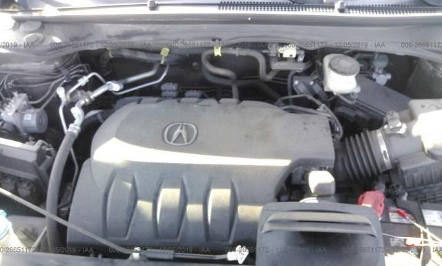 Photo 9 VIN: 5J8TB3H36EL000034 - ACURA RDX 