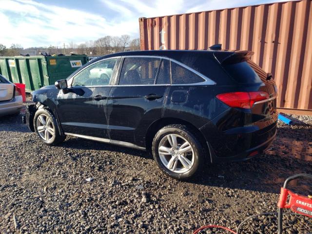 Photo 1 VIN: 5J8TB3H36EL006450 - ACURA RDX 